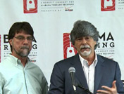Bama Rising Benefit Concert Announcement