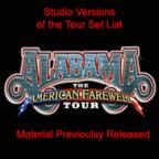 Alabama: The American Farewell Tour