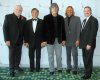 Randy at the Nashville Songwriters Hall Of Fame Induction Ceremony, along with Pat Alger, Layne Martine, and Jeffrey Steele, and Randy at the Nashville Songwriters Hall Of Fame Induction Ceremony, along with Pat Alger, Layne Martine, and Jeffrey Steele, and