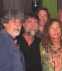 A great memory playing with Steven Tyler of Aerosmith! A great memory playing with Steven Tyler of Aerosmith!