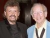 Jeff Cook and Charlie Louvin Jeff Cook and Charlie Louvin